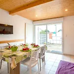 Ker Zelia By Interhome *