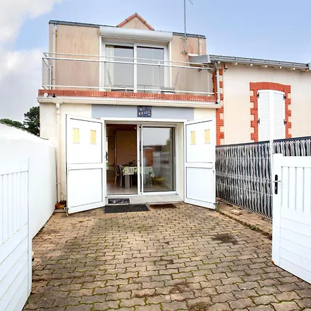 Casa de Férias Ker Zelia By Interhome *