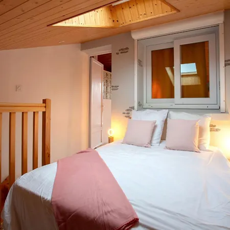 Ker Zelia By Interhome 別荘 *