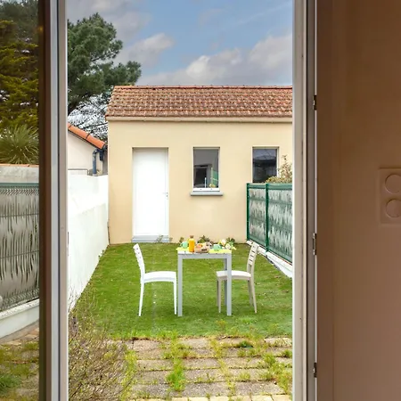 Ker Zelia By Interhome *