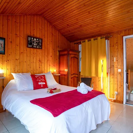 Ker Zelia By Interhome * ラ・ベルヌリー・アン・レッツ