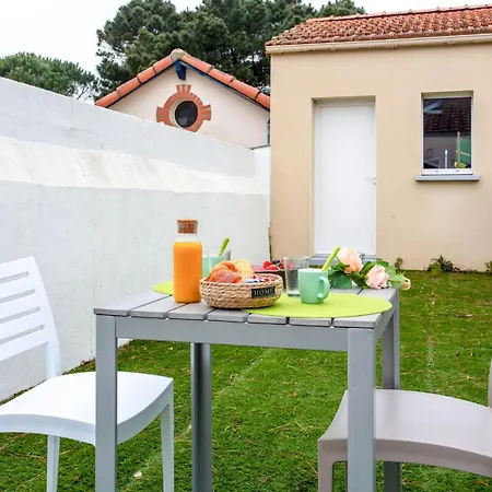 Ker Zelia By Interhome