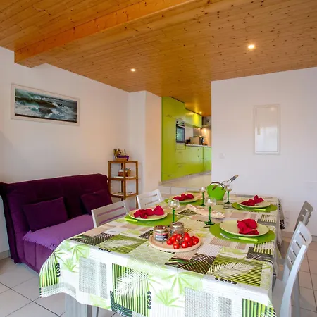 Ker Zelia By Interhome 別荘