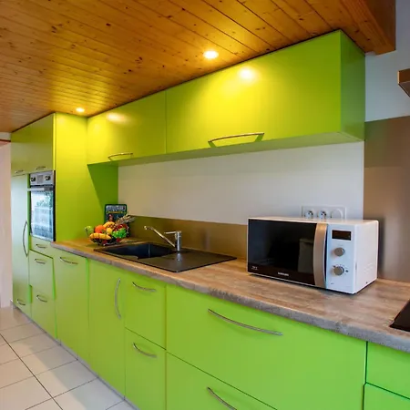 Feriehus Ker Zelia By Interhome