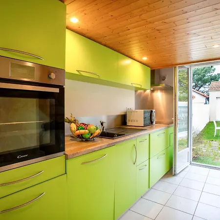 Ker Zelia By Interhome *