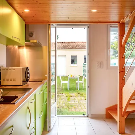 Ker Zelia By Interhome