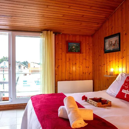 Ker Zelia By Interhome *