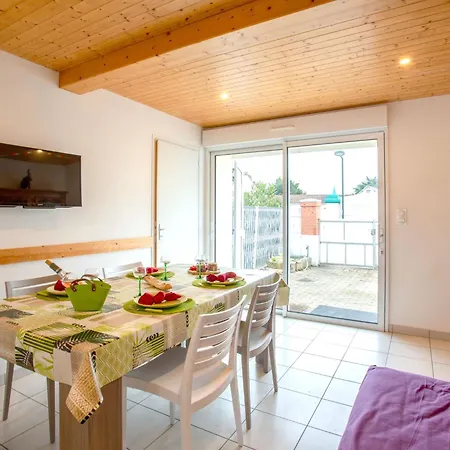 Ker Zelia By Interhome *