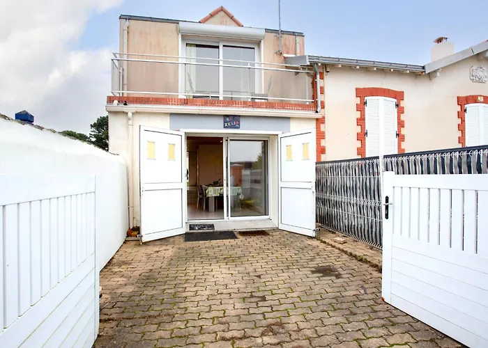 Prázdninový dům Ker Zelia By Interhome *