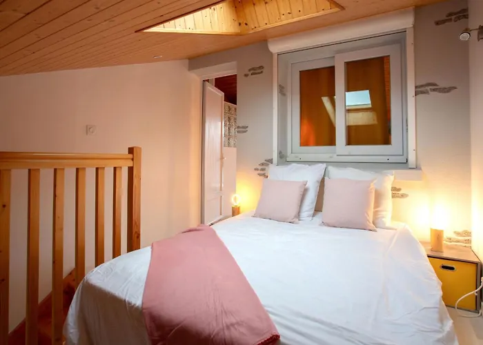 Ker Zelia By Interhome Prázdninový dům *