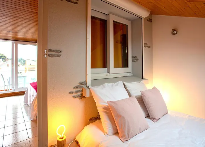 Prázdninový dům Ker Zelia By Interhome La Bernerie-en-Retz