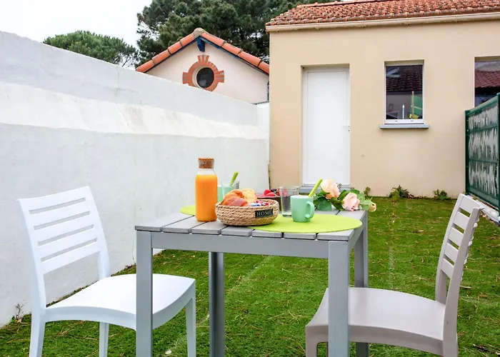 Ker Zelia By Interhome