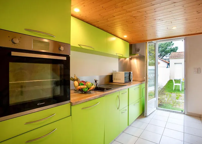 Ker Zelia By Interhome *