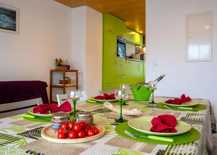 Ker Zelia By Interhome Prázdninový dům