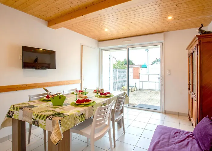 Ker Zelia By Interhome *